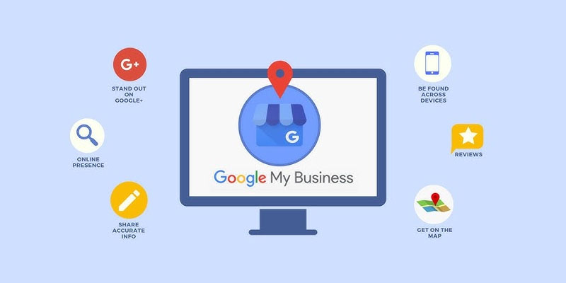 Gioi thieu ve Google My Business