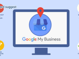 Google My Business la gi