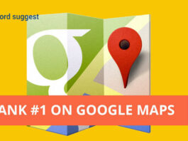 SEO Google Maps